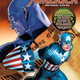 Illustration for article titled Why the Original Captain America Is Saying ‘Hail Hydra’